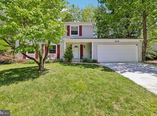 5233 Eliots Oak Rd, Columbia, MD 21044