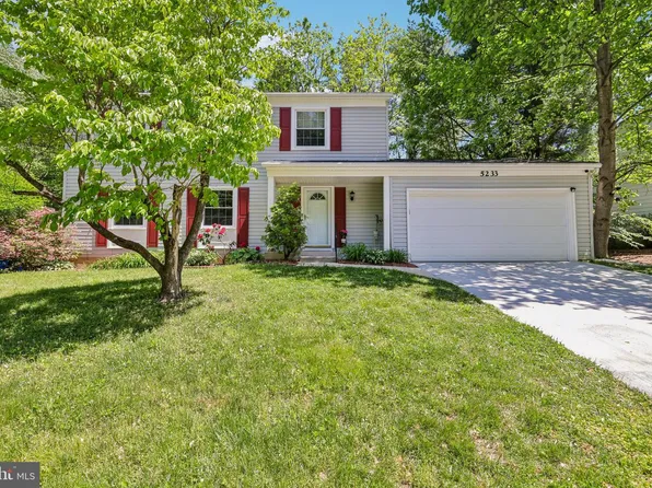5233 Eliots Oak Rd, Columbia, MD 21044