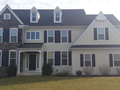 1543 Tattersall Way, West Chester, PA, 19380