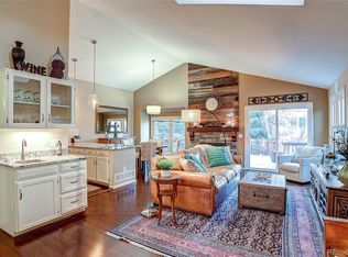 6489 S Forest St, Centennial, CO 80121