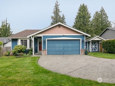 1916 Pine Avenue, Snohomish, WA, 98290