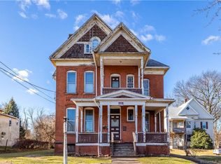 185 Maple St, New Britain, CT 06051