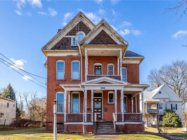 185 Maple Street, New Britain, CT 06051