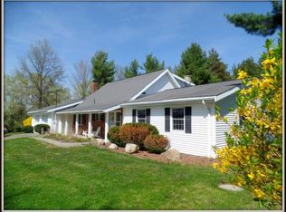 4070 Halseyville Rd, Trumansburg, NY 14886