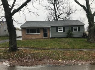 2600 Midvale St, Dayton, OH 45420