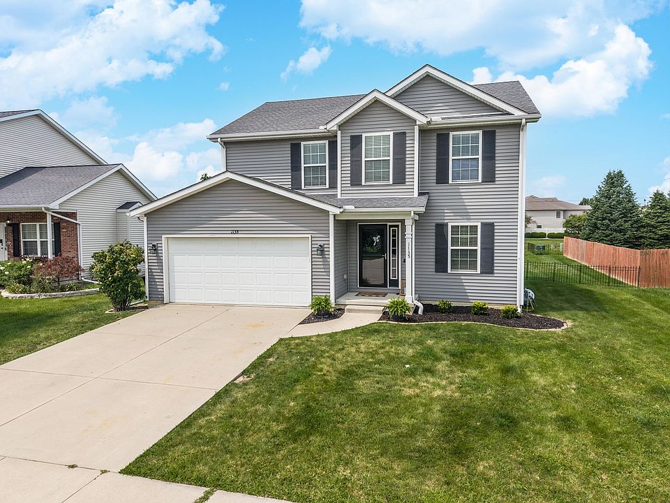 1st image of 1135 Duck Horn Dr