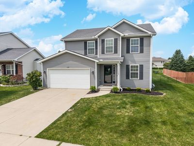 1135 Duck Horn Dr, Normal, IL, 61761