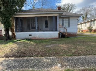 930 E Whitner St, Anderson, SC 29624