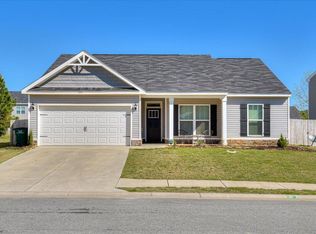 351 Fox Haven Dr, Aiken, SC 29803