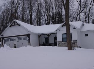 LOT 1 Carmellas Cir, Lysander, NY