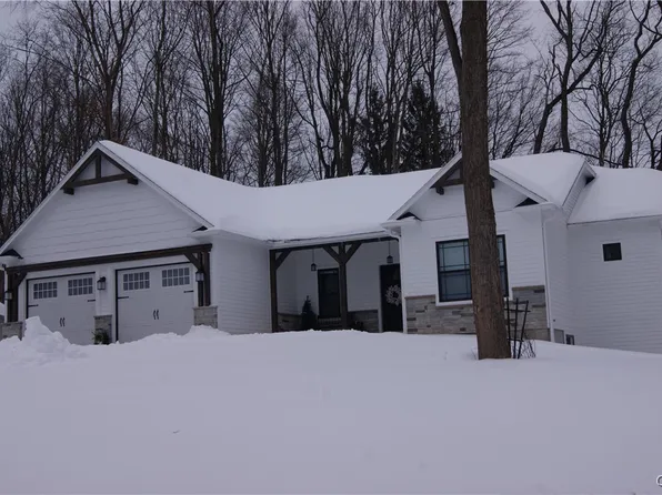 LOT 1 Carmellas Cir, Lysander, NY 13027