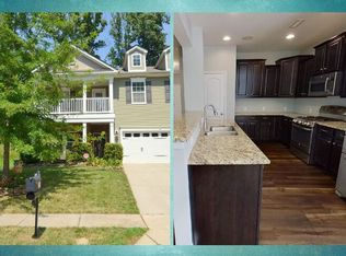 7113 Barefoot Forest Dr, Charlotte, NC 28269