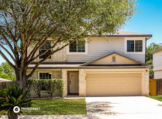 15214 Winged Foot, Selma, TX 78154