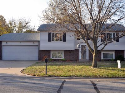 3209 N Bayberry St, Wichita, KS, 67226