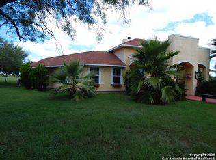 1150 State Highway 173, Bigfoot, TX 78005