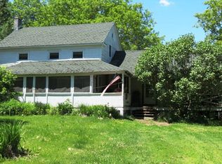 171 Stickney Bridge Rd, Jay, NY 12941