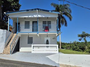 32 Calle Teresa Negron Bo Naranjales, Mayaguez, PR 00680