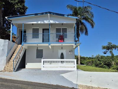 32 Calle Teresa Negrón BO. NARANJALES, Mayaguez, PR, 00680