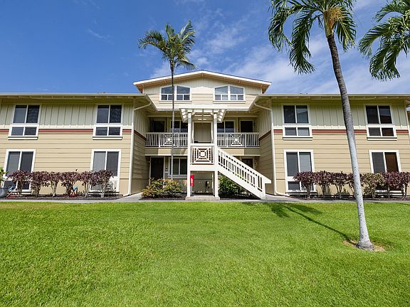 3rd image of 75-5919 Alii Dr APT U22