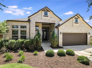 18701 Laramie Well Cv, Austin, TX 78738