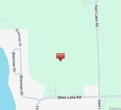 2nd image of 0 Otter Lake Rd