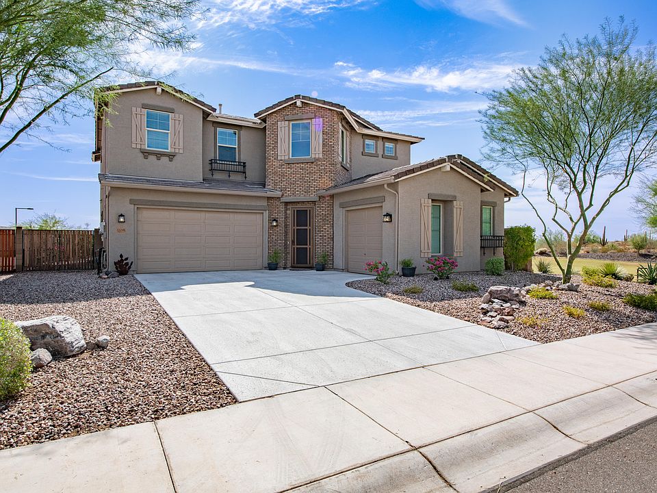 1st image of 13795 W Creosote Dr