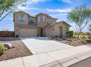 13795 W Creosote Dr, Peoria, AZ 85383