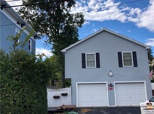228 Bond St, New Britain, CT 06053