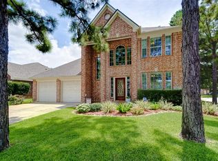 3919 Fall Branch Dr, Katy, TX 77450