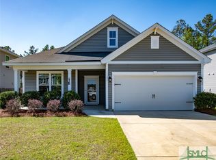 360 Southwilde Way, Pooler, GA 31322