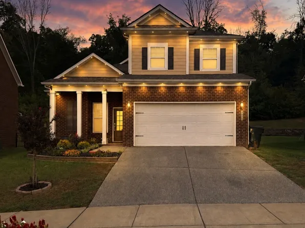 313 Black Thorn Ln, Gallatin, TN 37066