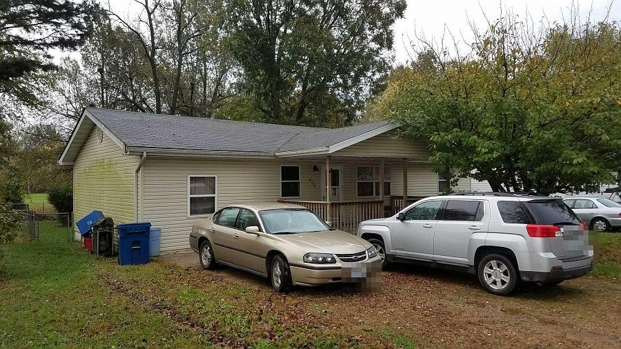2nd image of 406 S Dell St