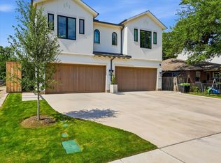 4525 Hopkins Ave, Dallas, TX 75209