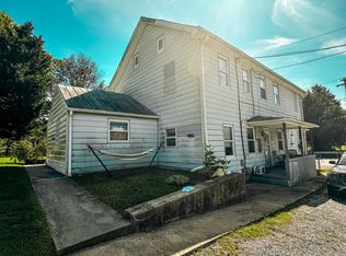 202 E Chapline St UNIT 3, Sharpsburg, MD