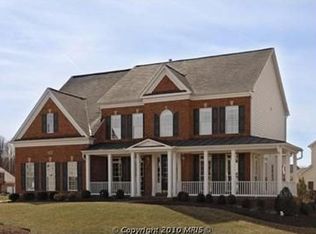 13208 Moonlight Trail Dr, Aspen Hill, MD 20906