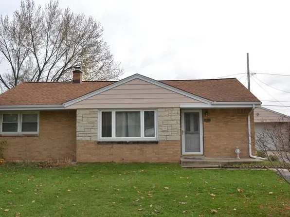 4424 South 62nd STREET, Greenfield, WI 53220
