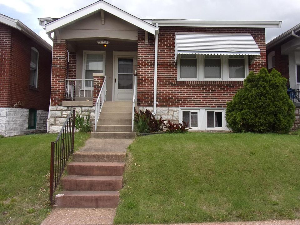 1st image of 4443 Neosho St