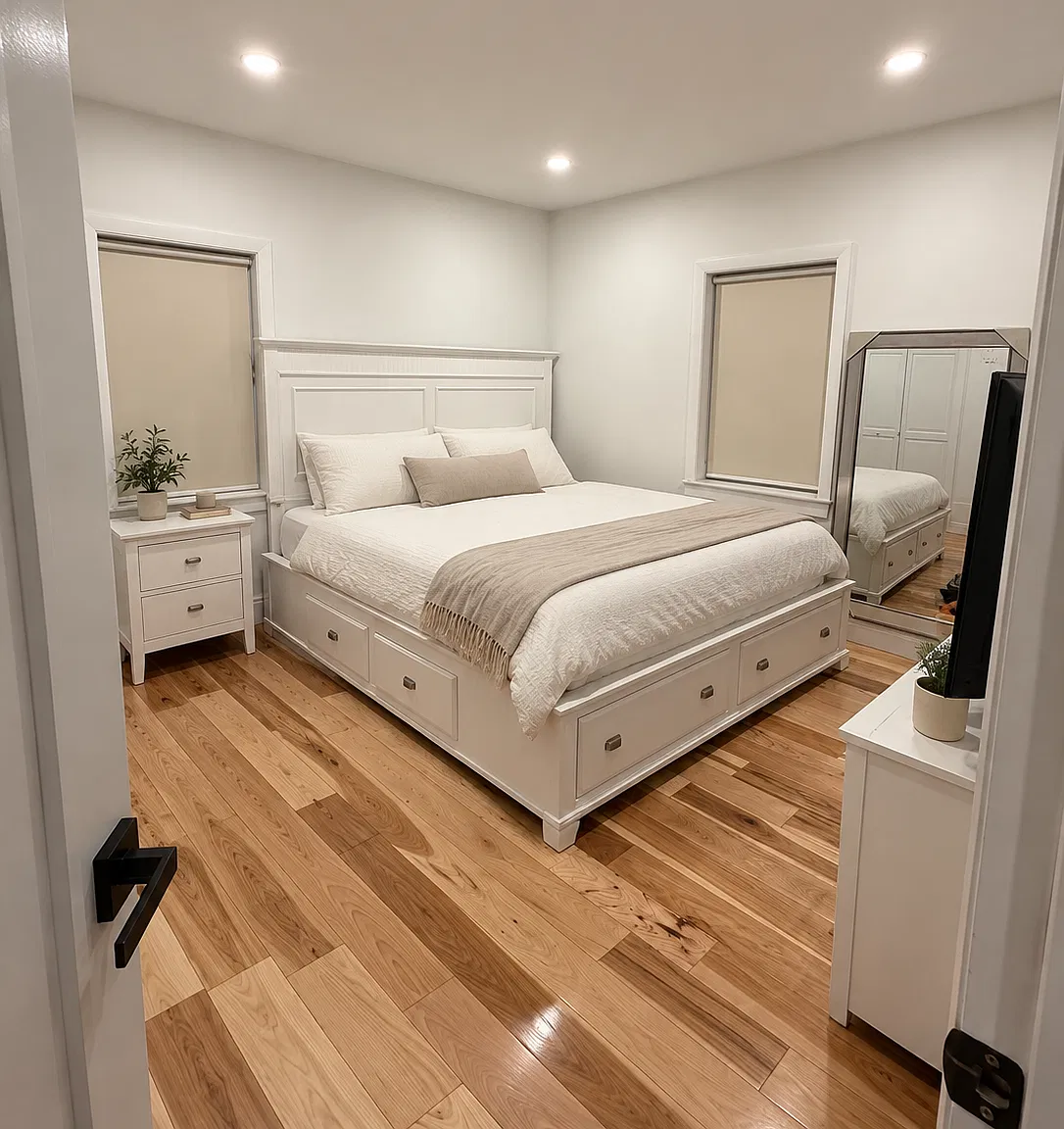 3 bed, 1400 sqft, $2,900 — Photo 4