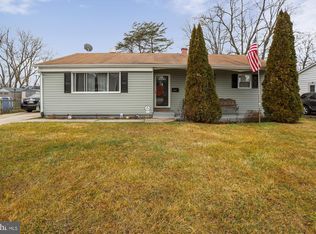 340 Eagle Hbr S, Laurel, MD 20724