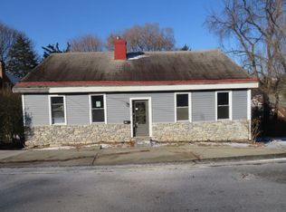 4617 Mount Troy Road Ext, Pittsburgh, PA 15214