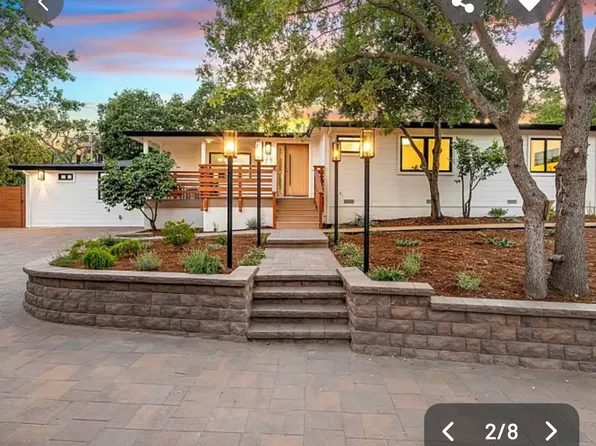 29 Cortsen Ct #Adu, Pleasant Hill, CA 94523