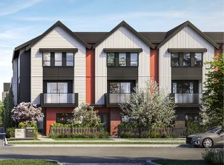 4732 60b St #53, Delta, BC