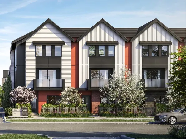 4732 60b St #39, Delta, BC V4K 3K8