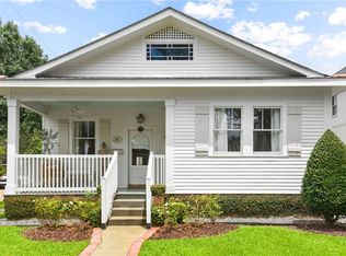 201 Hector Ave, Metairie, LA 70005