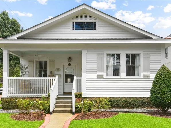 201 Hector Ave, Metairie, LA 70005