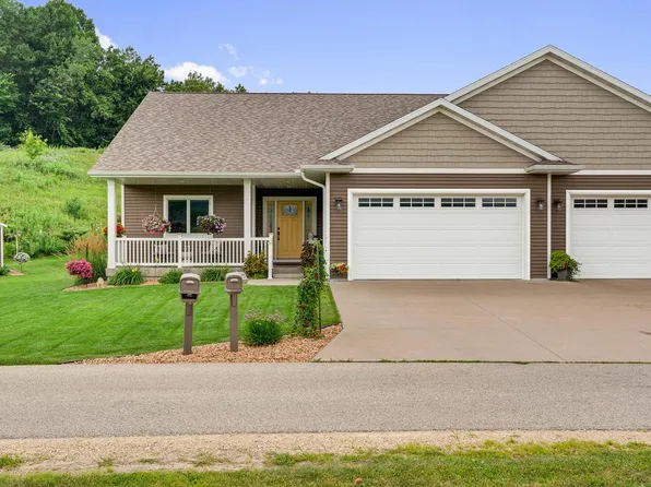 W6459 Oakwood CIRCLE, Holmen, WI 54636