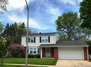 7308 W Van Beck Ave, Milwaukee, WI 53220