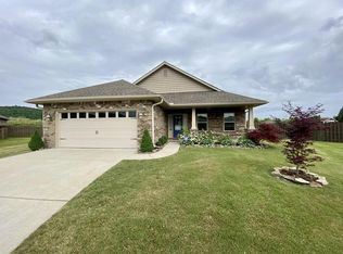 12637 Holstein Ln SW, Huntsville, AL 35803
