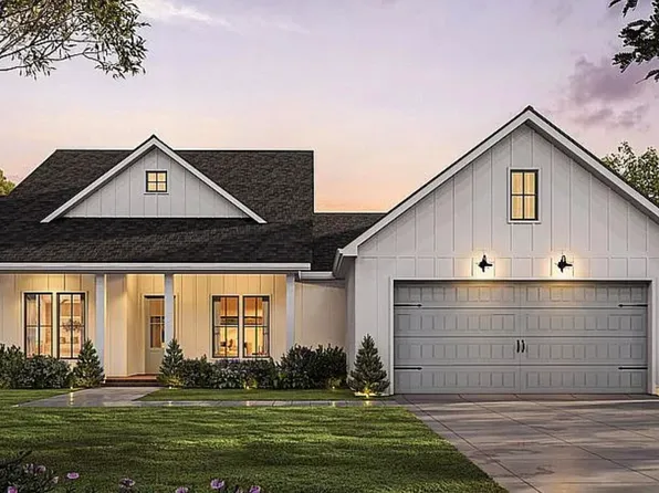 267 Le Belle Maison Dr, Raceland, LA 70394