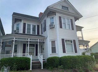 203 W Main St, West Union, WV 26456